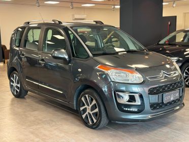 Citroen C3 Picasso BlueHDi 100 Exclusive non predispone della cinghia a bagno d'olio