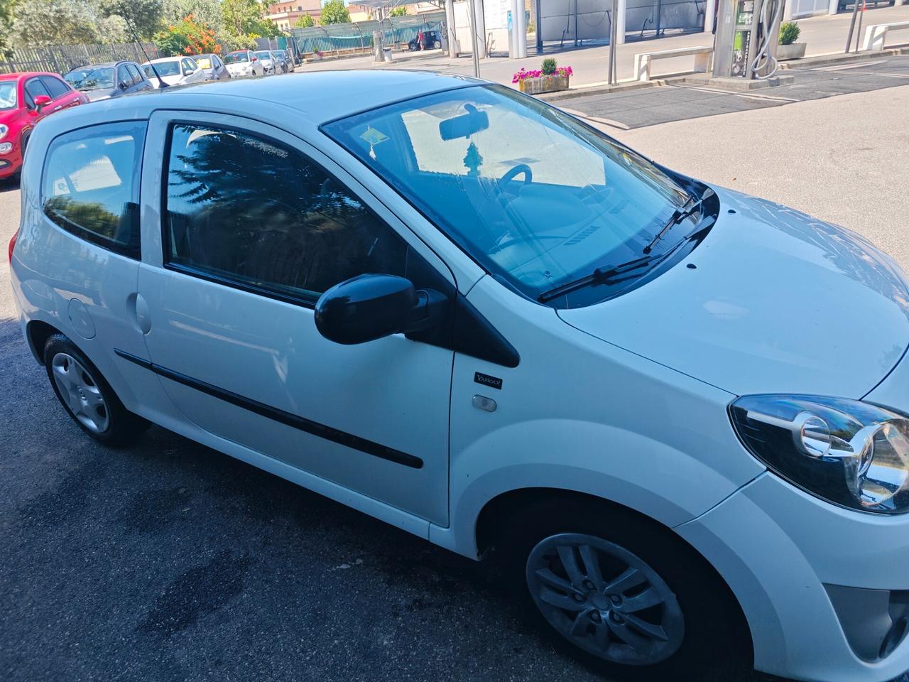 Renault Twingo 1.2 16V LEV Yahoo!