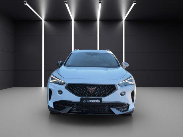 CUPRA Formentor 2.0 TDI 4Drive DSG