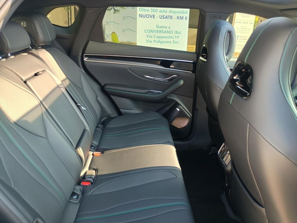 Byd Seal U DMi 1.5 Turbo 324 CV PHEV AWD Design KM0