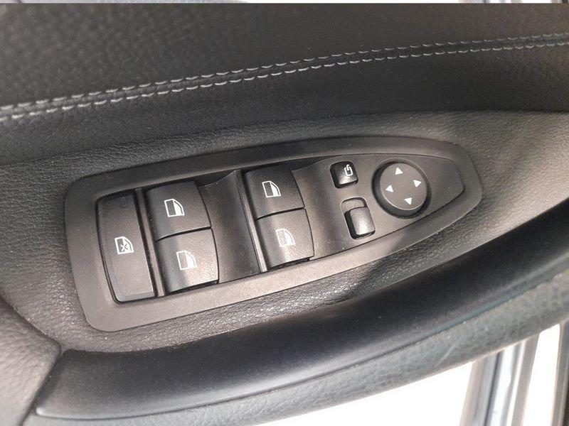 BMW X1 xDrive 18d xLine Automatica