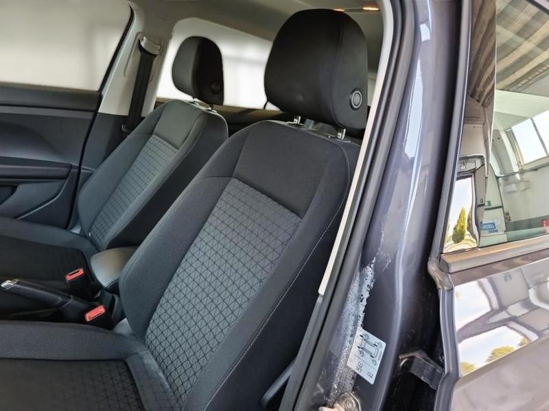 VOLKSWAGEN T-CROSS 1.0 TSI STYLE SUV