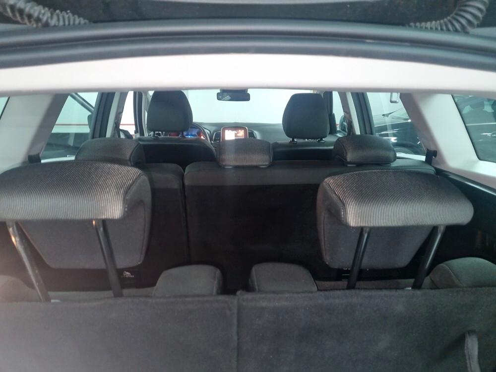 Renault Grand Scenic 1.5 dCi 7 posti GARANZIA 5 ANNI