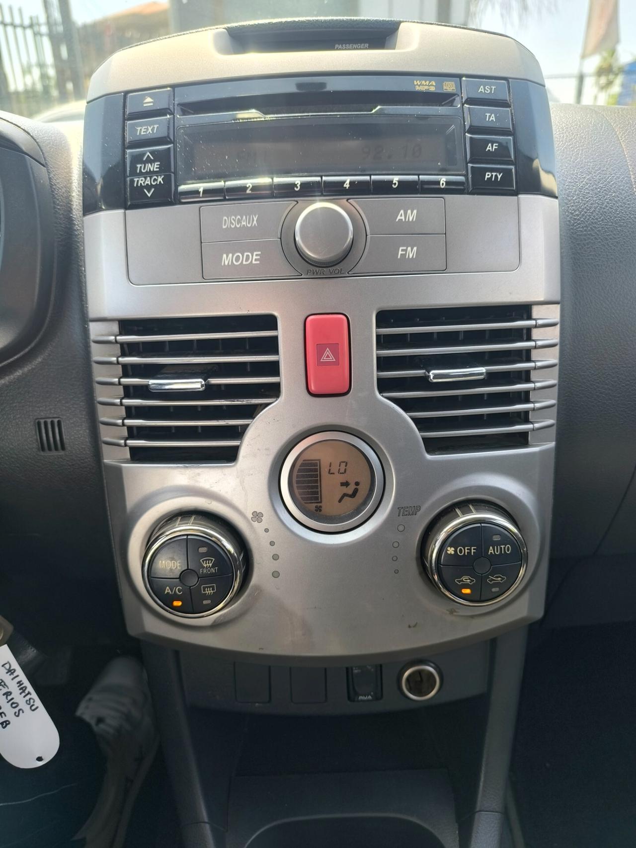 Daihatsu Terios 1.5 4WD B You O/F