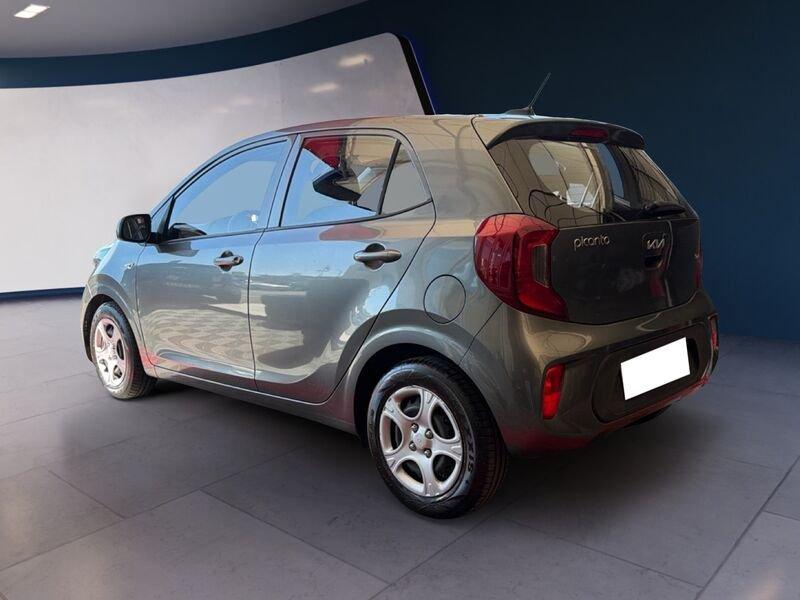 Kia Picanto 1.0 STYLE