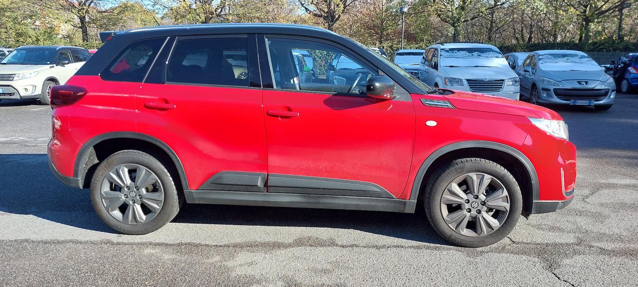 Suzuki Vitara 1.0 Boosterjet Cool