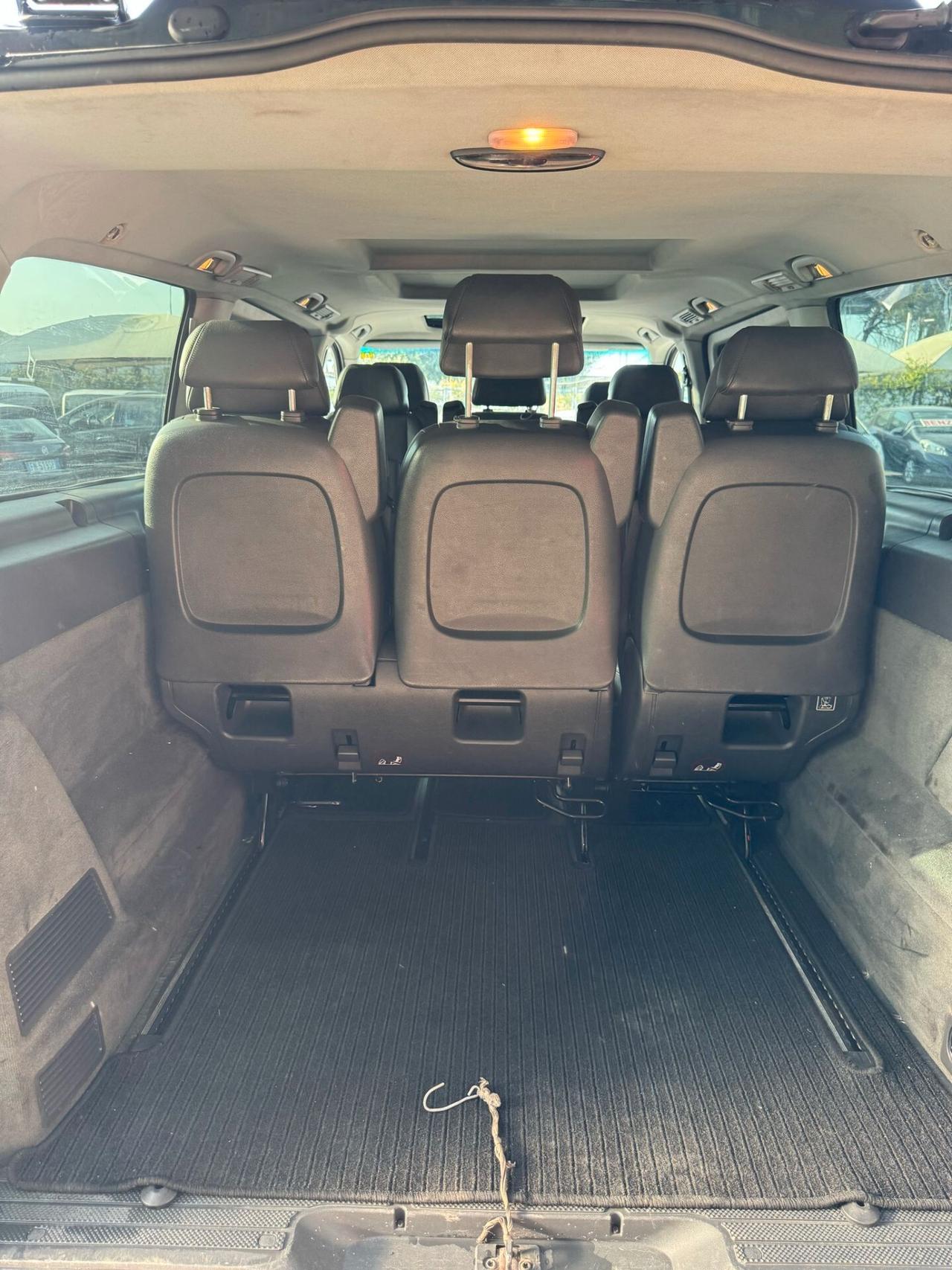 Mercedes-benz Viano 2.2 CDI Ambiente EL