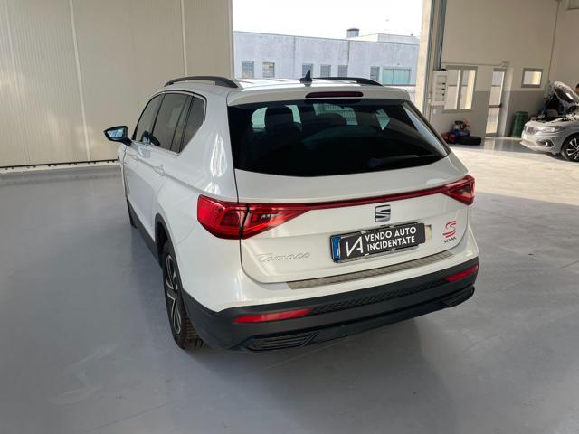 SEAT Tarraco 2.0 TDI 150CV 7 POSTI STYLE CAMBIO MANUALE