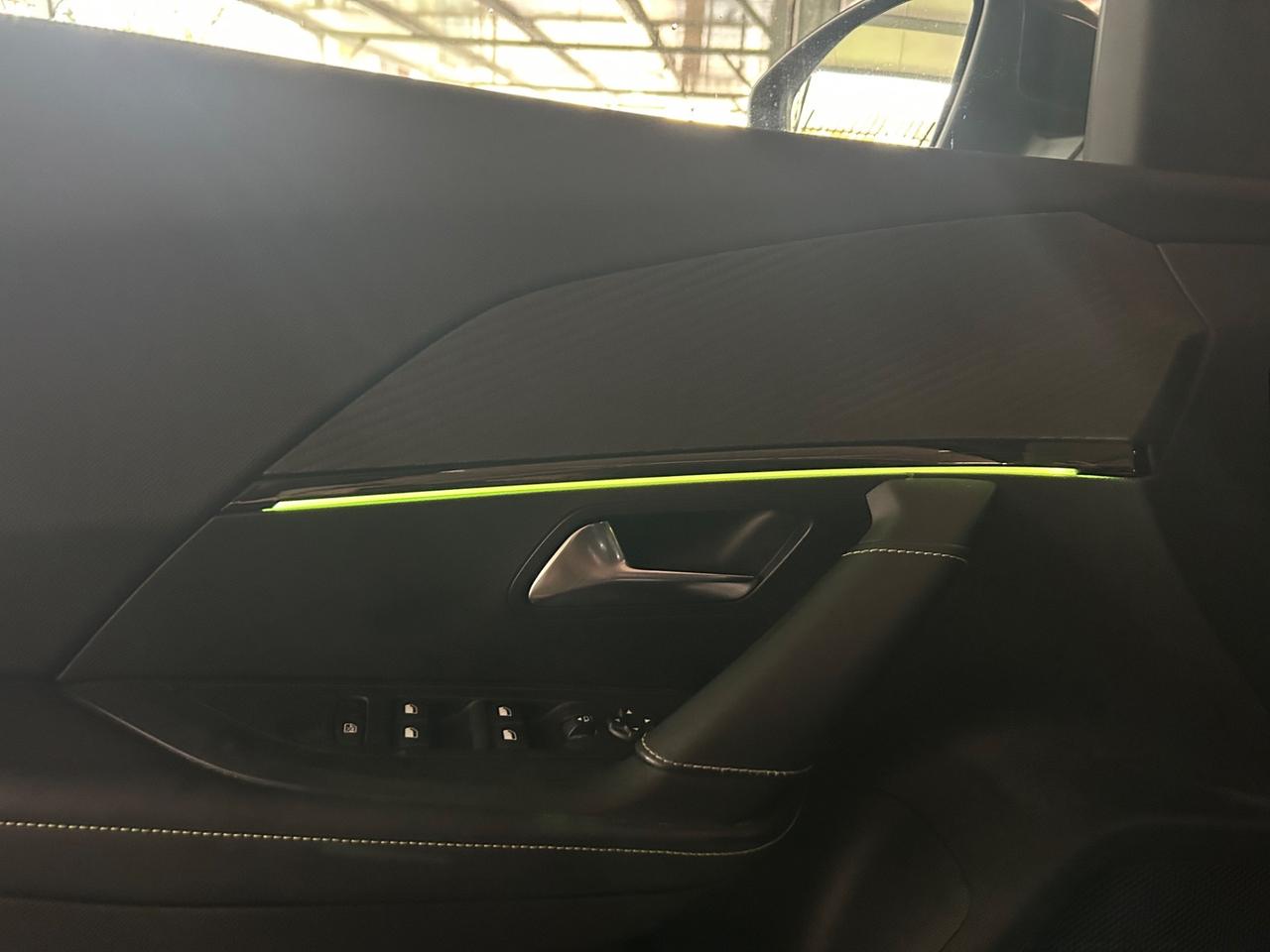 Peugeot 2008 BlueHDi 130 S&S EAT8 GT Line