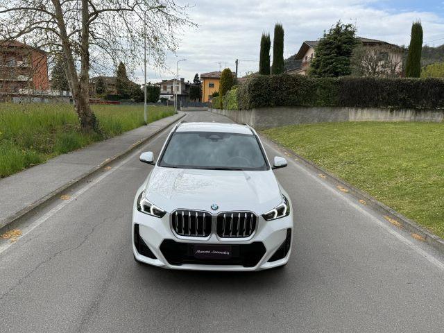 BMW X1 sDrive 18i Msport