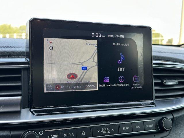 KIA Ceed 1.6 CRDi 136 CV DCT 5p. Evolution