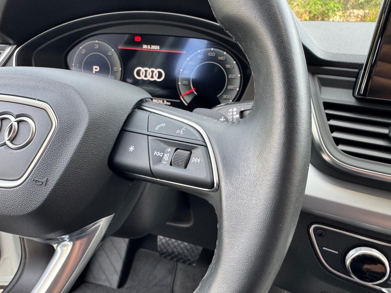 Audi Q5 40 TDI 204 CV- VIRTUAL COCKPIT - 2022