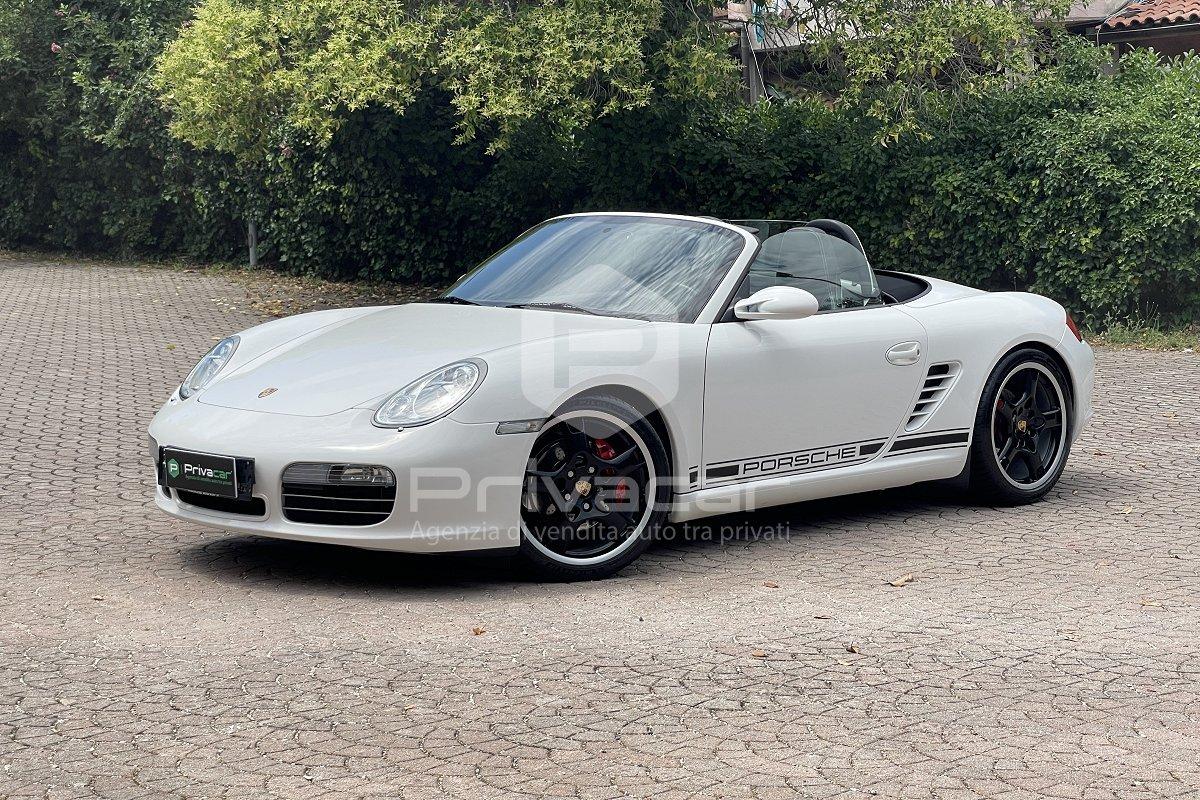 PORSCHE Boxster 3.4 24V S