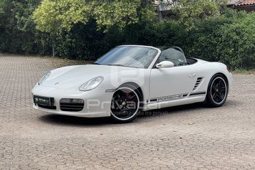 PORSCHE Boxster 3.4 24V S