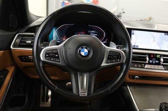 BMW 330 d 48V xDrive Touring Msport