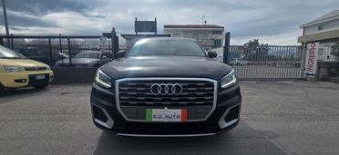 Audi Q2 1.6 TDI Sport