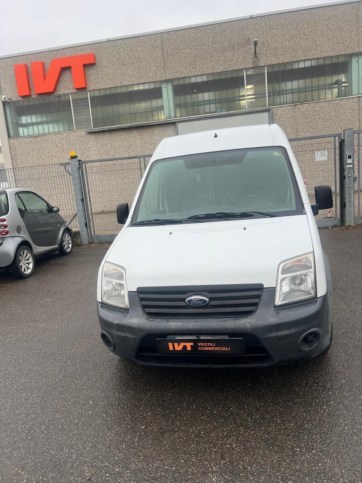 Ford Connect 1.8TDCi/90CV PL 2011
