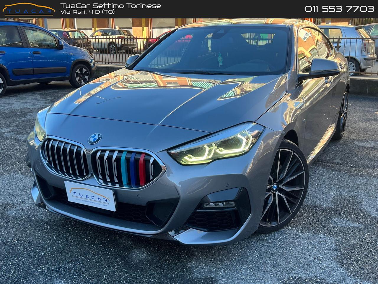 Bmw 220 M SPORT 22Od #50832