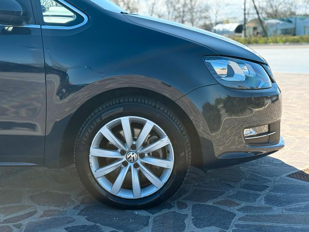 Volkswagen Sharan 2.0 TDI 150 CV DSG - 7 POSTI