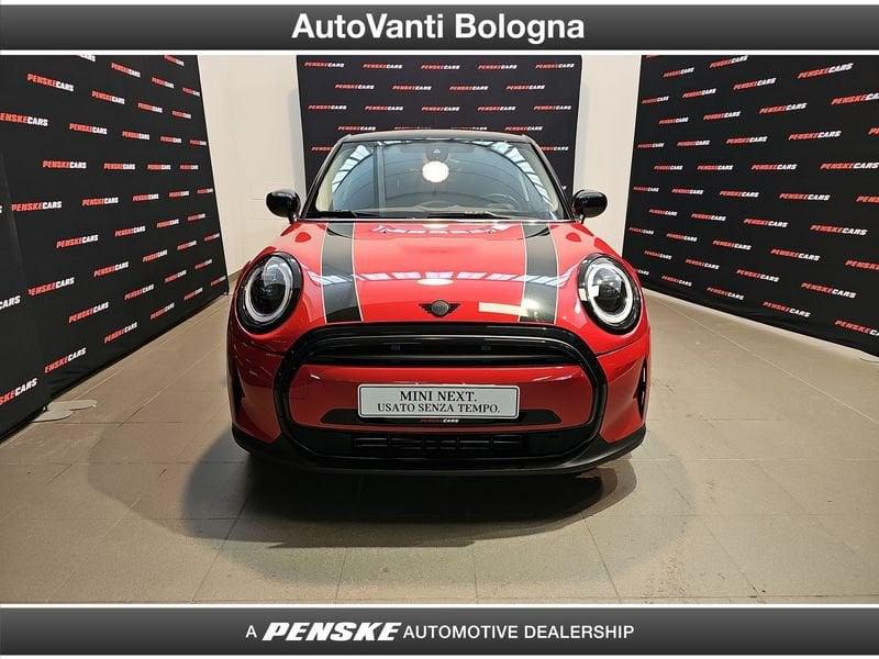 MINI Mini 5 porte Mini 1.5 Cooper Classic 5 porte
