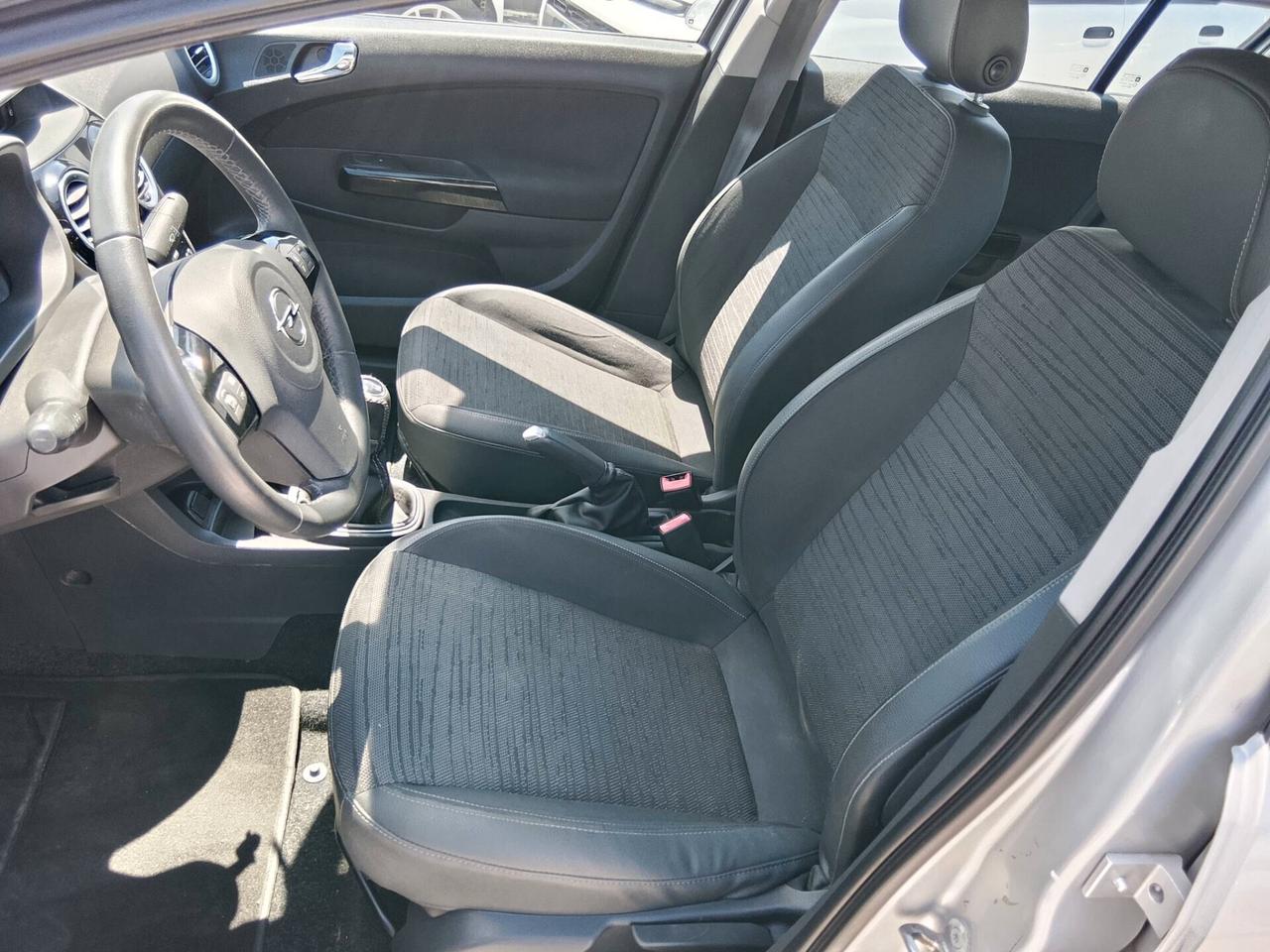 Opel Corsa GPL CASA MADRE (2034!!!9