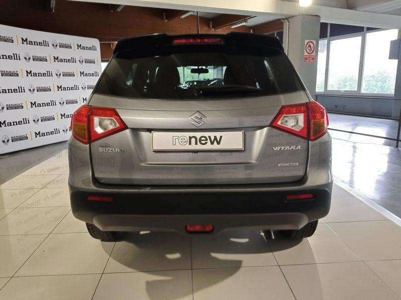 Suzuki Vitara 1.6 ddis V-Cool s&s 4wd allgrip rif.FN890