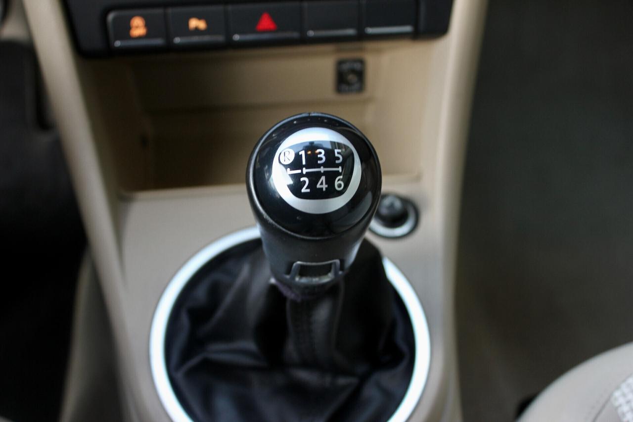 Volkswagen Maggiolino 1.2 TSI Design SEDILI RISCALDATI SENSORI