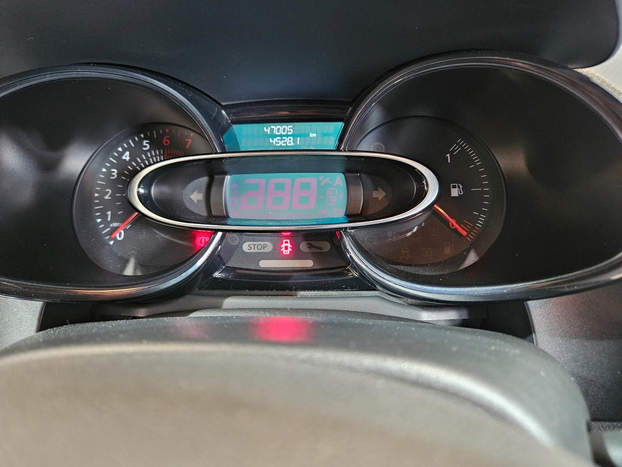 Renault Clio VAN GPL 90 CV - IVA ESCLUSA