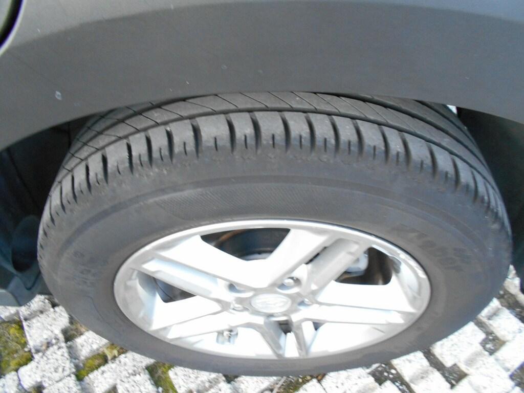 Hyundai Kona 1.0 T-GDI Xtech 2WD