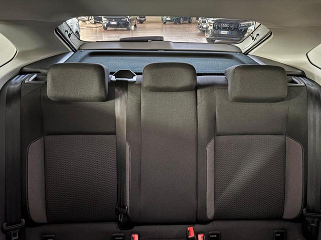 VOLKSWAGEN Taigo 1.0 TSI 95 CV Life