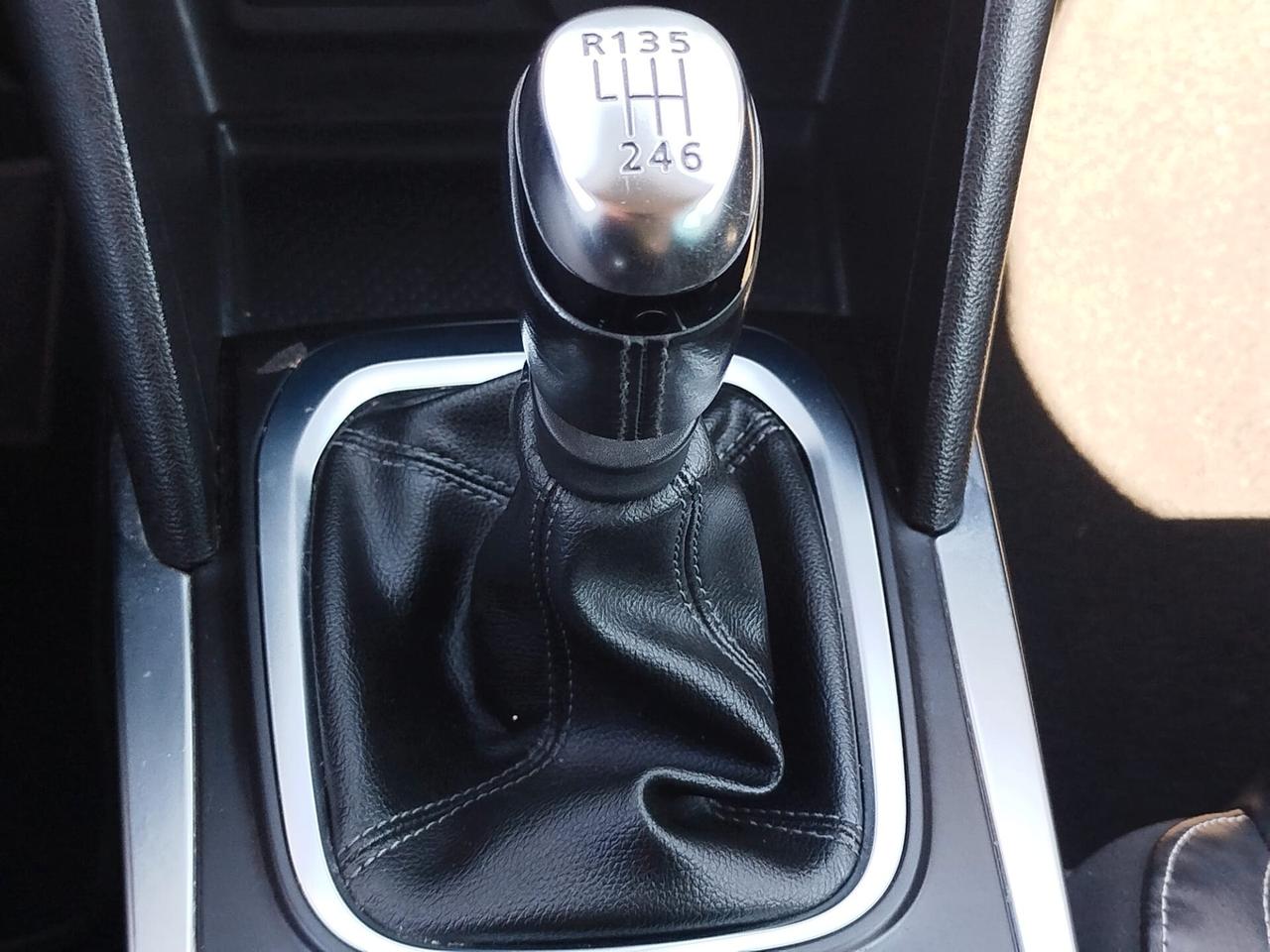 MEGANE 1.5dci-110cv *DISTRIBUZIONE FATTA* TAGLIANDI CERTIFICATI- GARANZIA 12 MESI