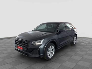 AUDI Q2 Q2 35 TFSI S tronic Business Advanced