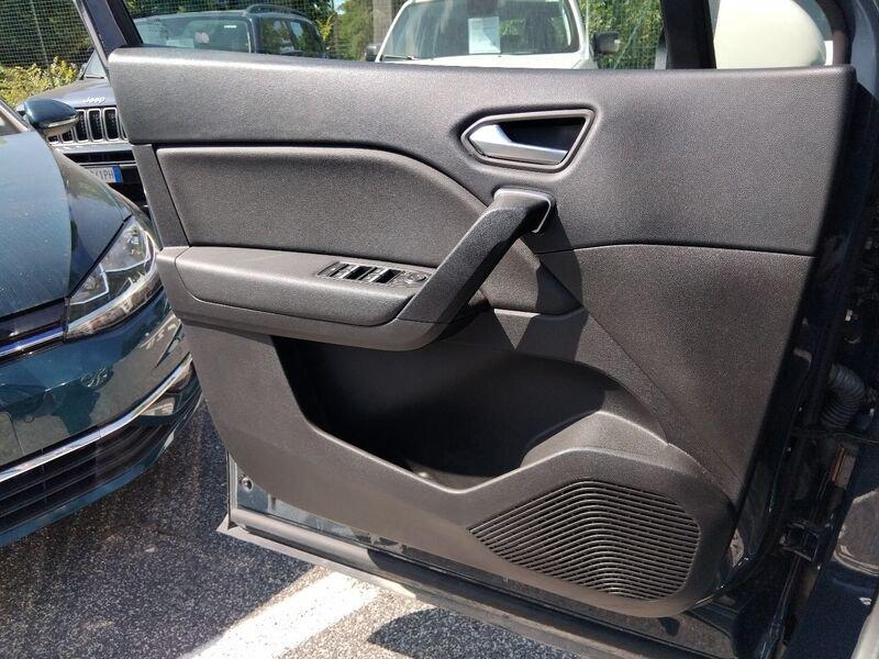 Renault Captur II 2019 1.0 tce Intens Gpl 100cv my21