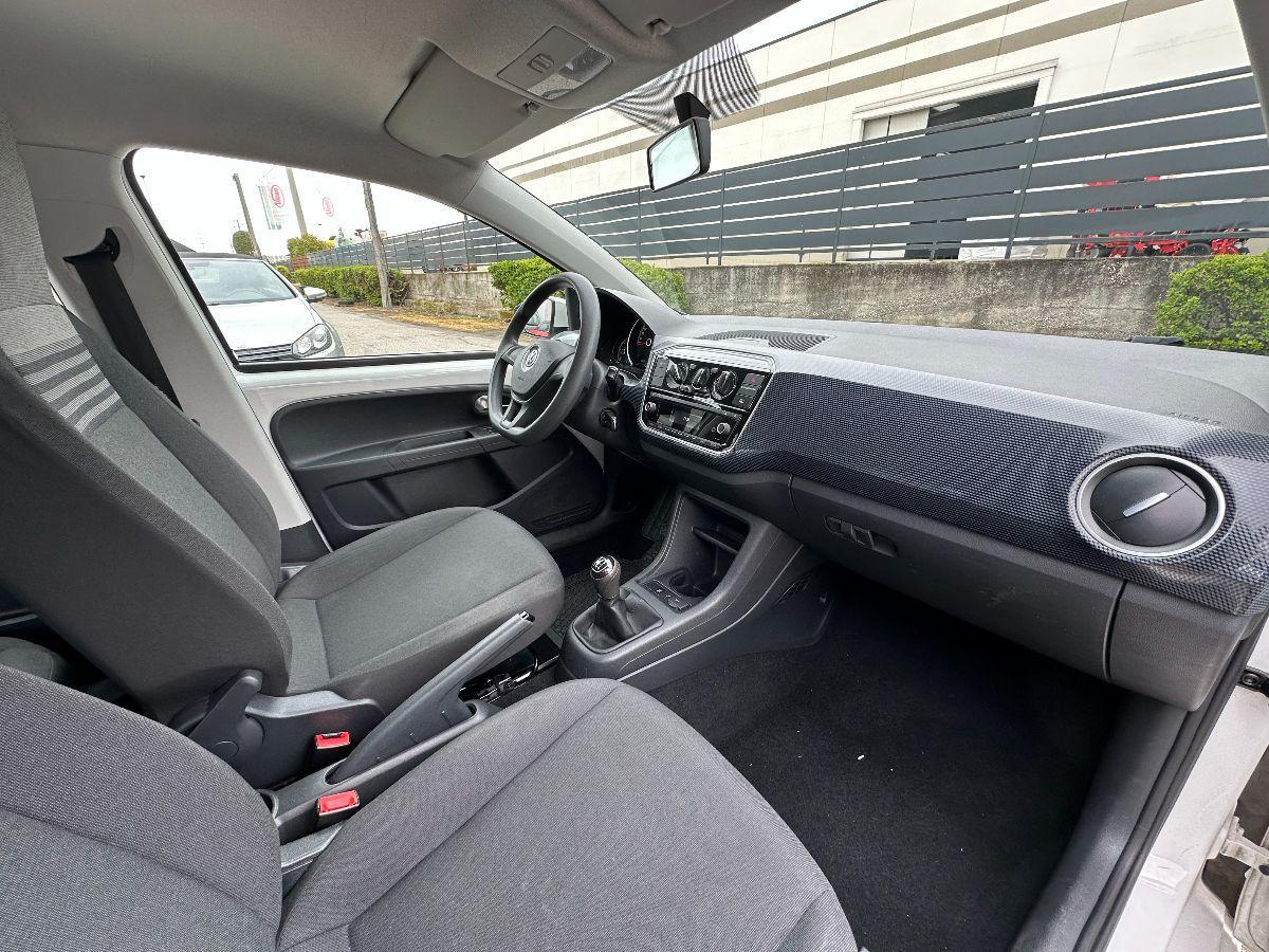 VOLKSWAGEN - Up! - 1.0 5p. move