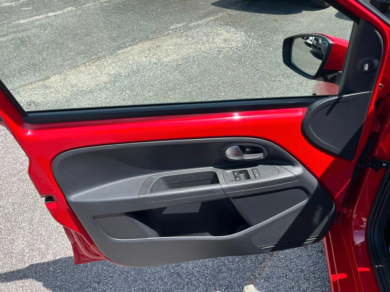 Volkswagen up! 1.0 5p. eco move up! BlueMotion Technology