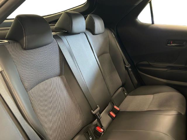 TOYOTA C-HR 1.8 HV Lounge