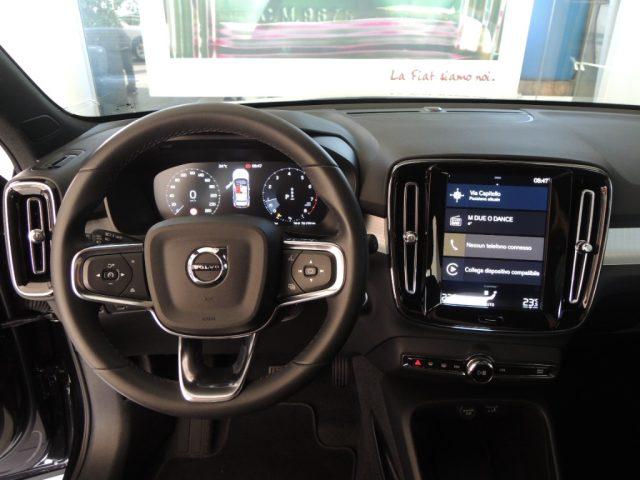 VOLVO XC40 T2 automatico Core