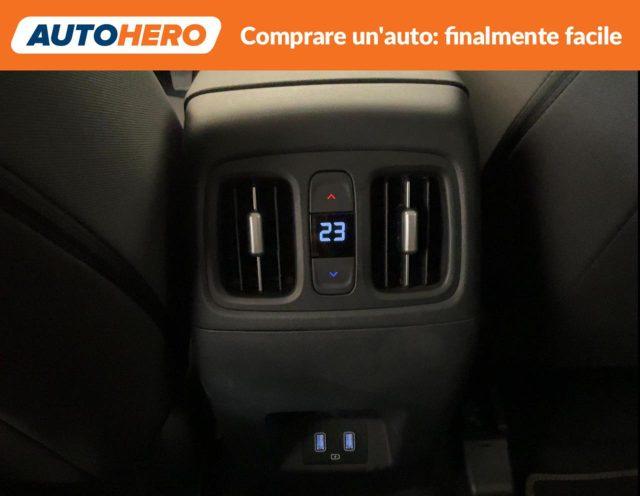 HYUNDAI Tucson 1.6 T-GDI 48V XLine