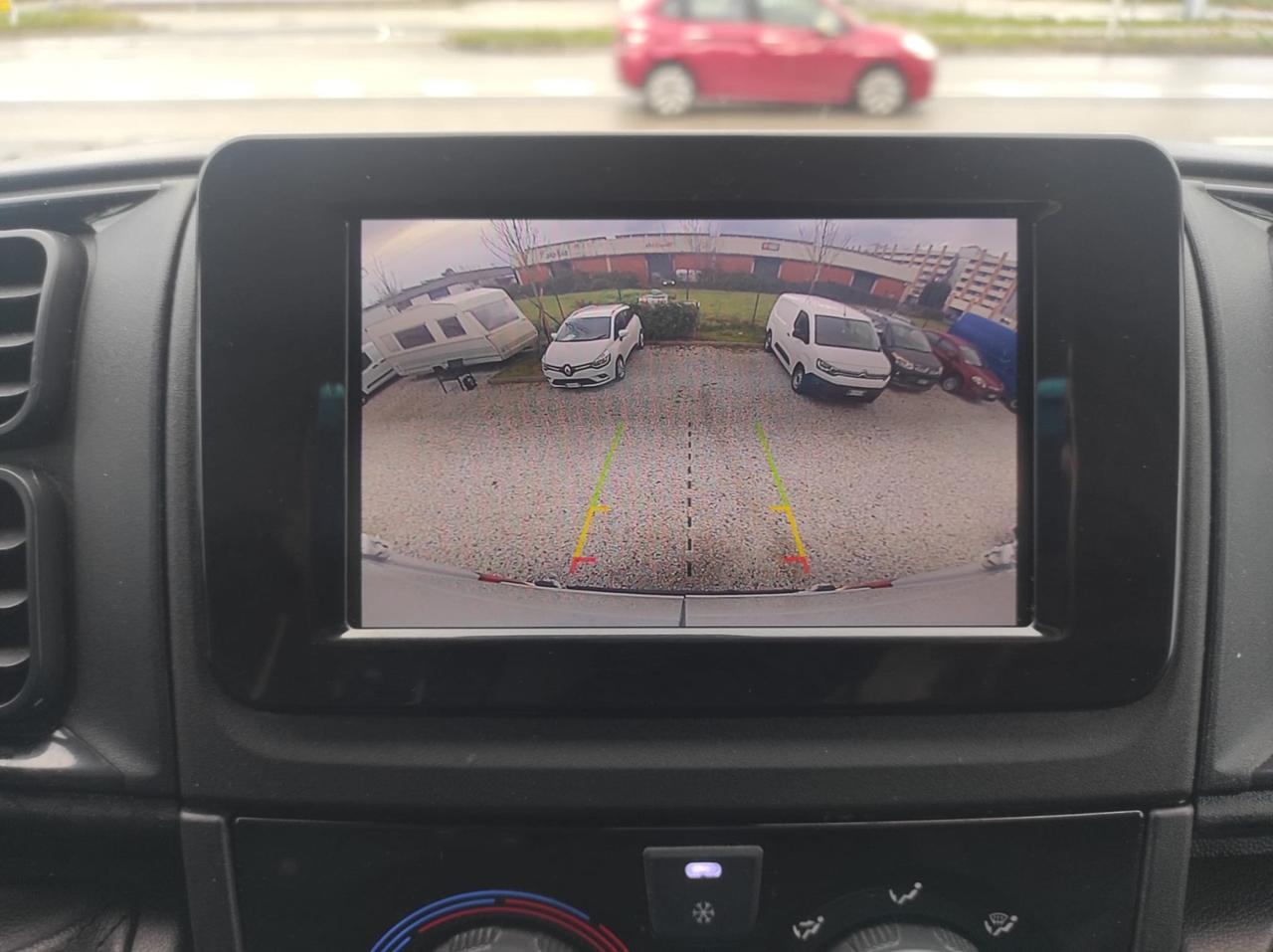 Fiat Ducato 33 2.2 Mjt 120CV Cargo Iva Compresa