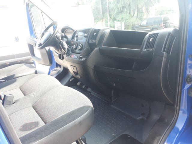 CITROEN Jumper FURGONATO SPONDA E6 2018 GARANZIA [FS54]