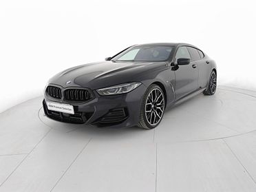 BMW Serie 8 840d xDrive Gran Coupè 48V MSport Pro