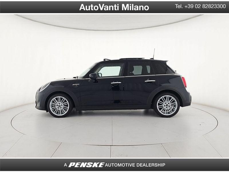 MINI Mini 5 porte Mini 5p 2.0 Cooper S Classic auto