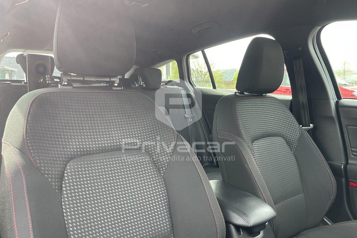 FORD Focus 1.5 EcoBlue 120 CV automatico SW ST-Line Co-Pilot
