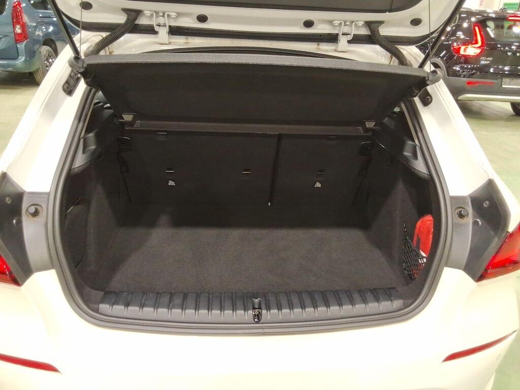 BMW 116i 110CV STEPTRONIC BUSINESS ADVANTAGE ( FARI LED - BMW DIGITAL COCKPIT - NAVI - CRUISE - PDC )