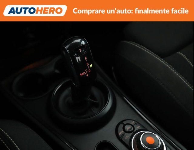 MINI Countryman 2.0 Cooper S Countryman