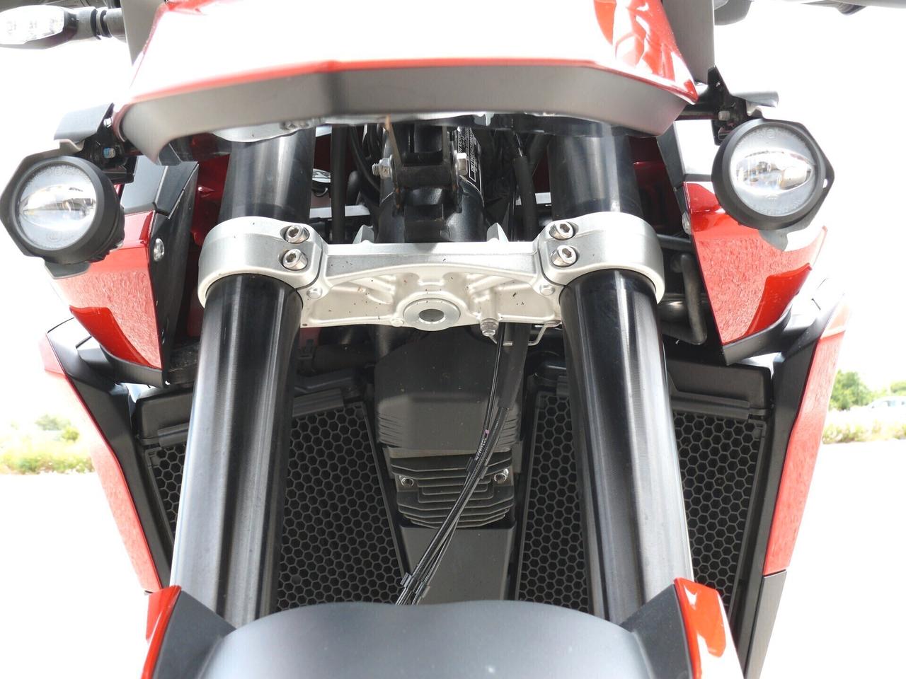 Triumph Tiger 900 GT PRO - (M1321)