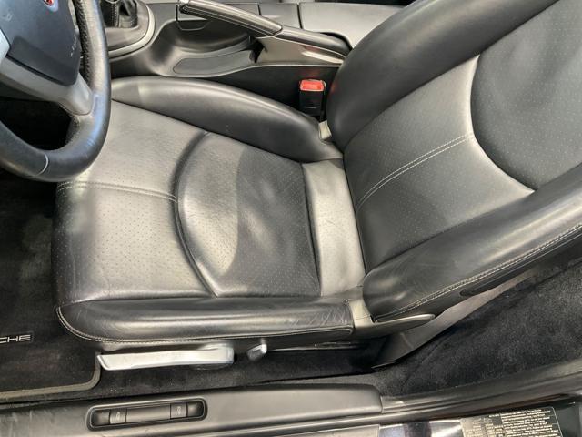 PORSCHE Boxster 3.4 24V S 295cv (Book Service/CarPlay/Xeno/ "19)