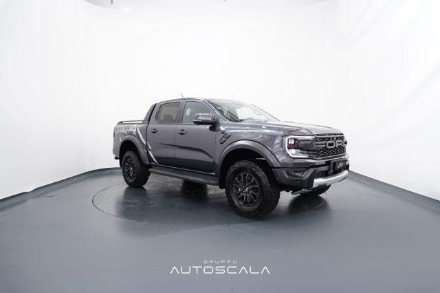 FORD Ranger Raptor 2.0 Ecoblue 210cv 4WD DC 5 posti
