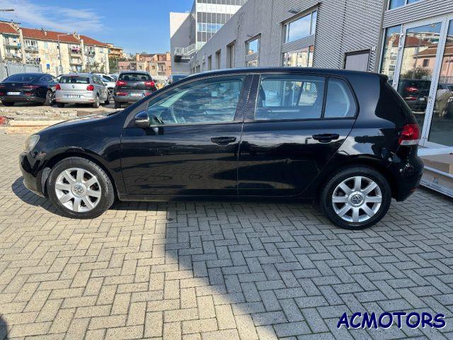 VOLKSWAGEN Golf 1.4 5p. United