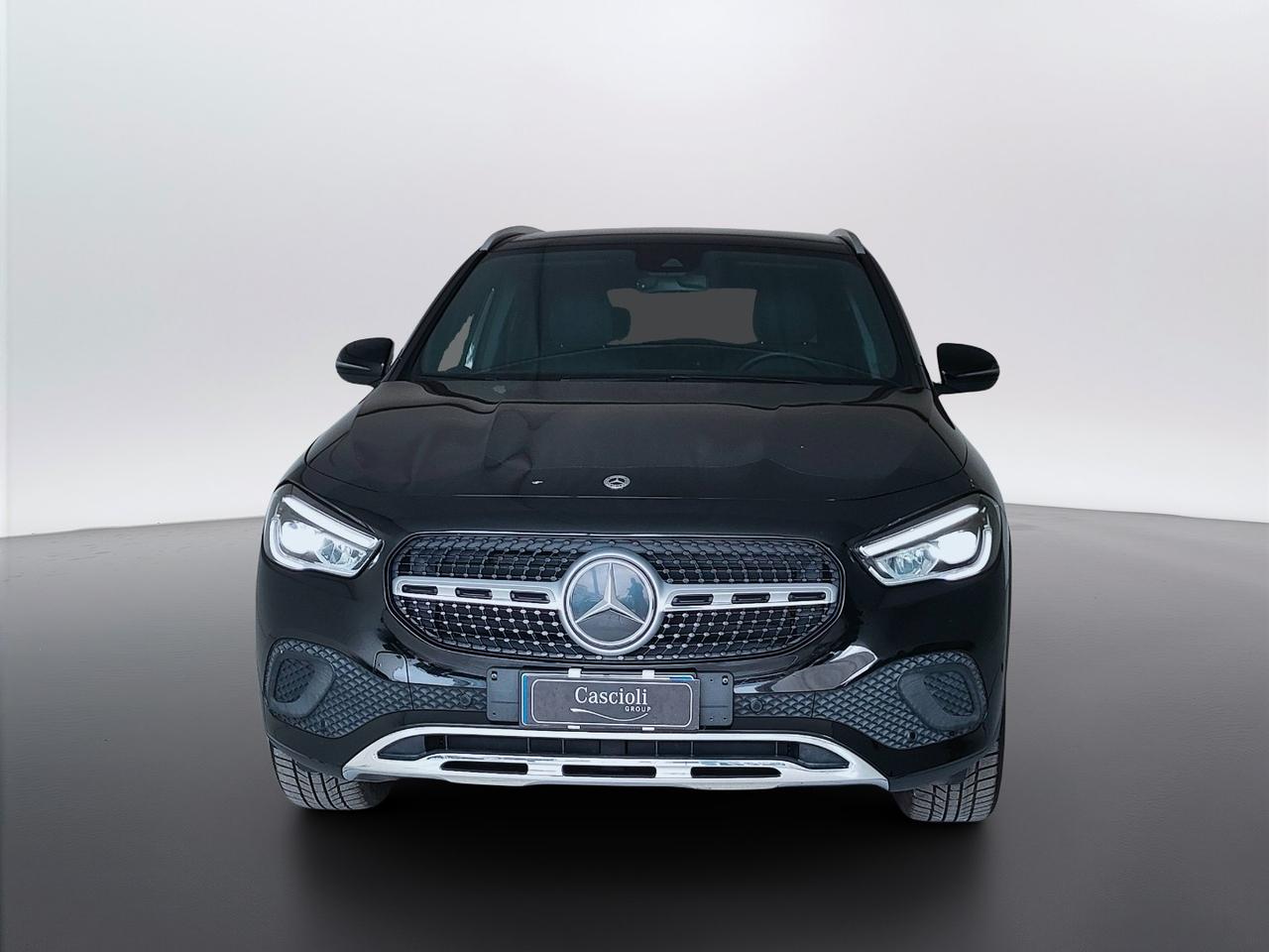 Mercedes-Benz GLA-H247 2020 - GLA 200 d Sport Plus 4matic auto